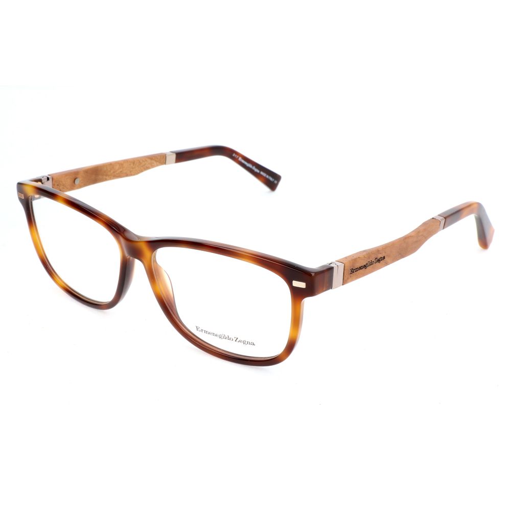 Brown Acetate Glasses (Frames) - ventzia