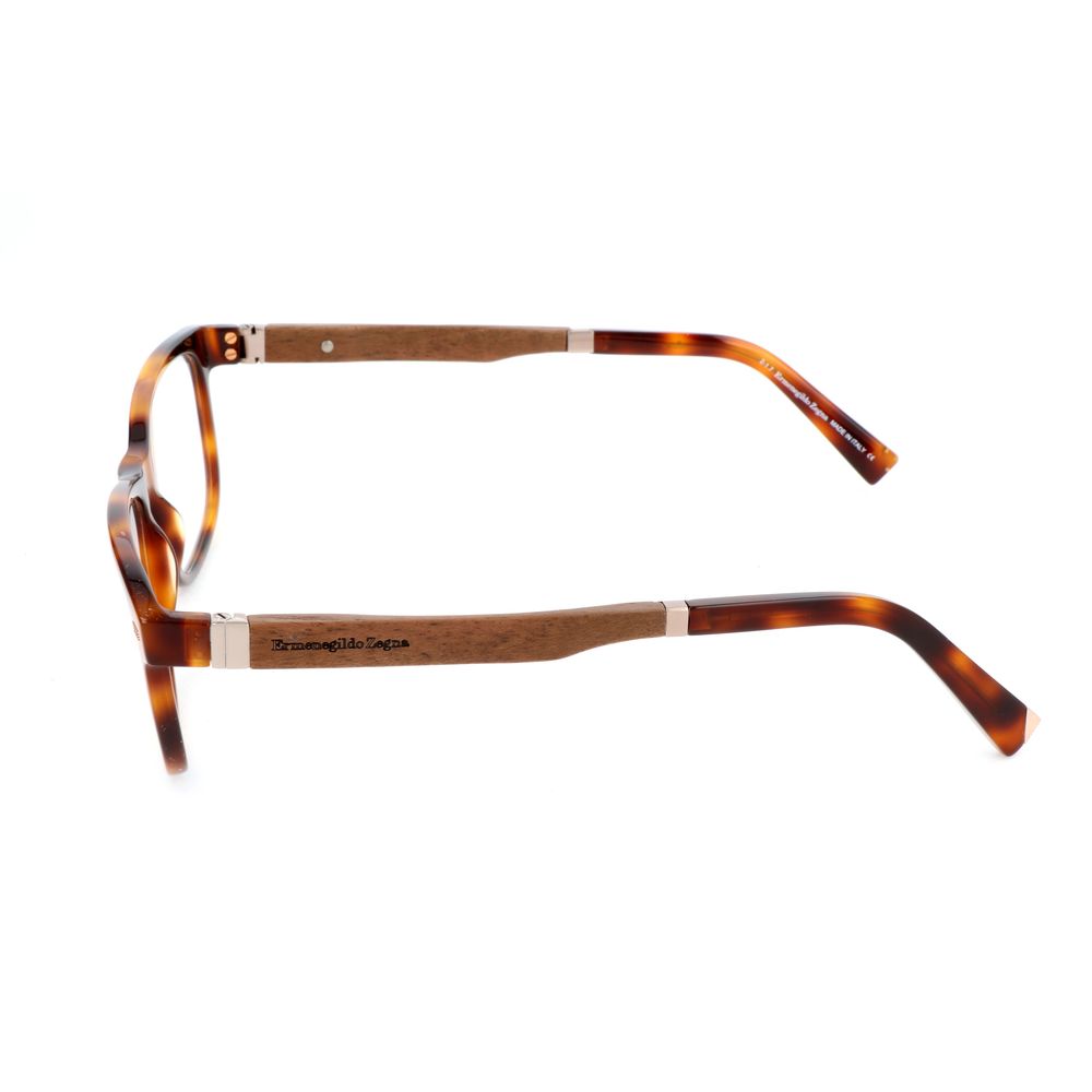Brown Resin Glasses (Frames) - ventzia