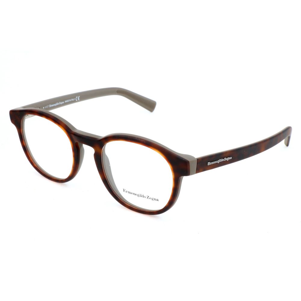 Brown Acetate Glasses (Frames) - ventzia