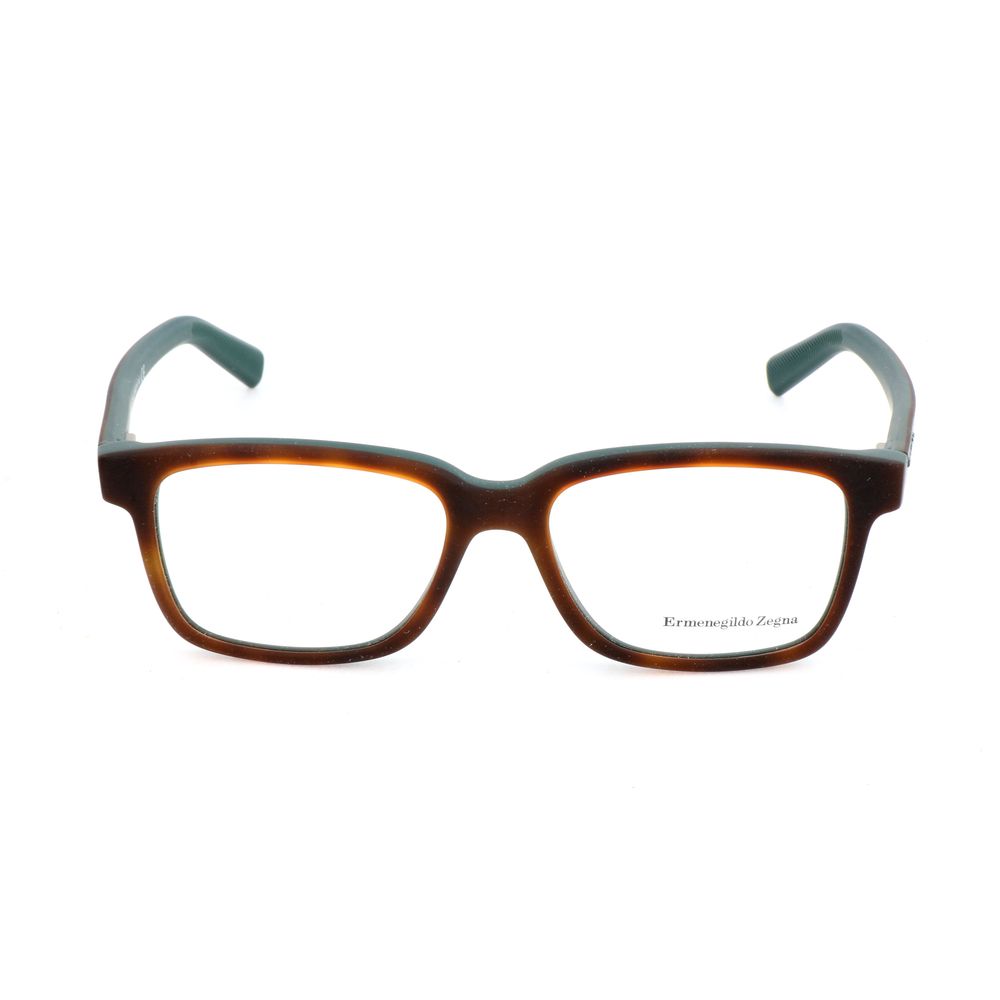 Brown Acetate Glasses (Frames) - ventzia