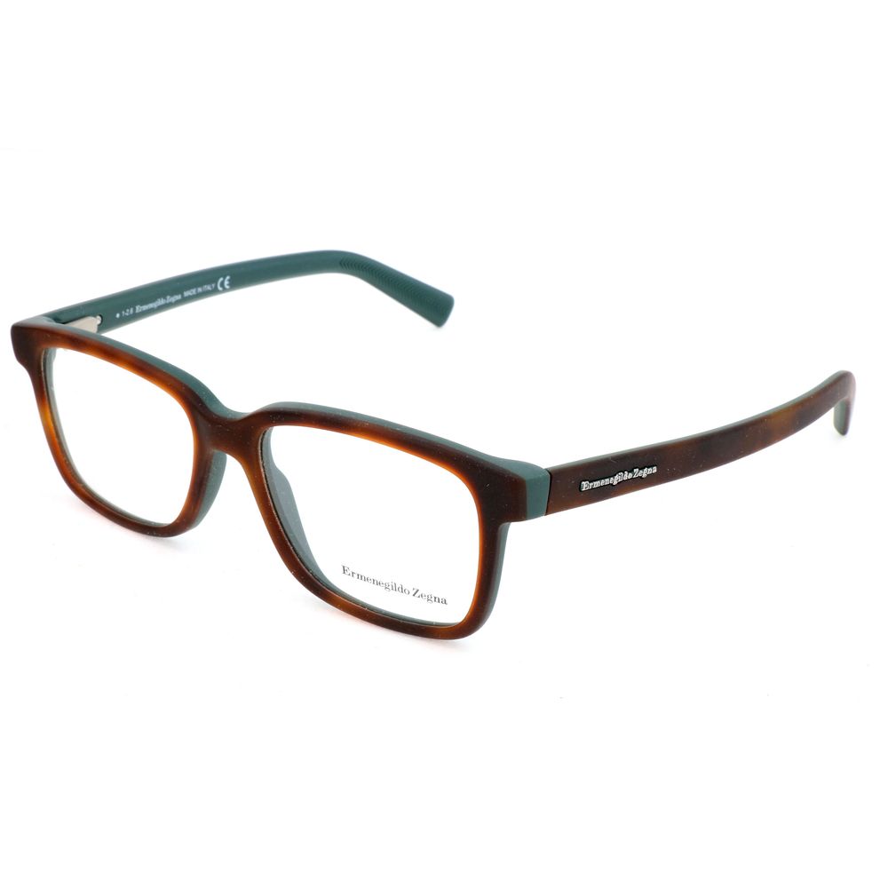 Brown Acetate Glasses (Frames) - ventzia