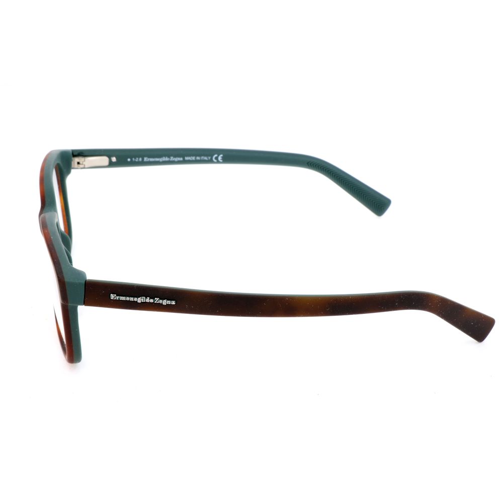 Brown Acetate Glasses (Frames) - ventzia