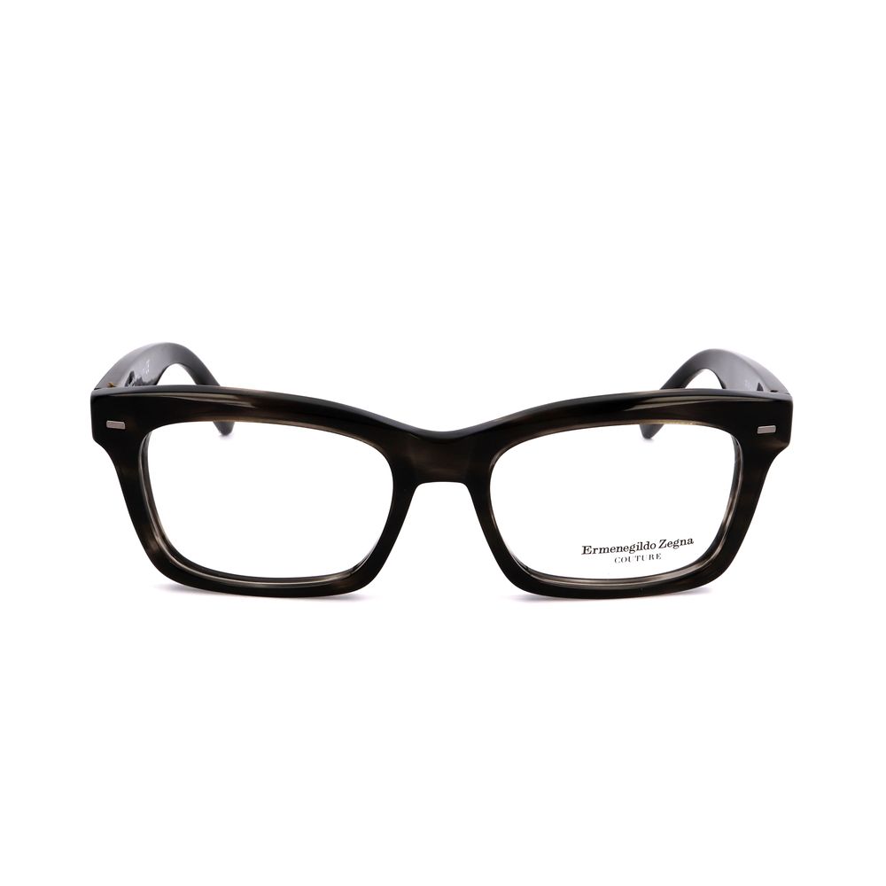 Gray Acetate Glasses (Frames) - ventzia