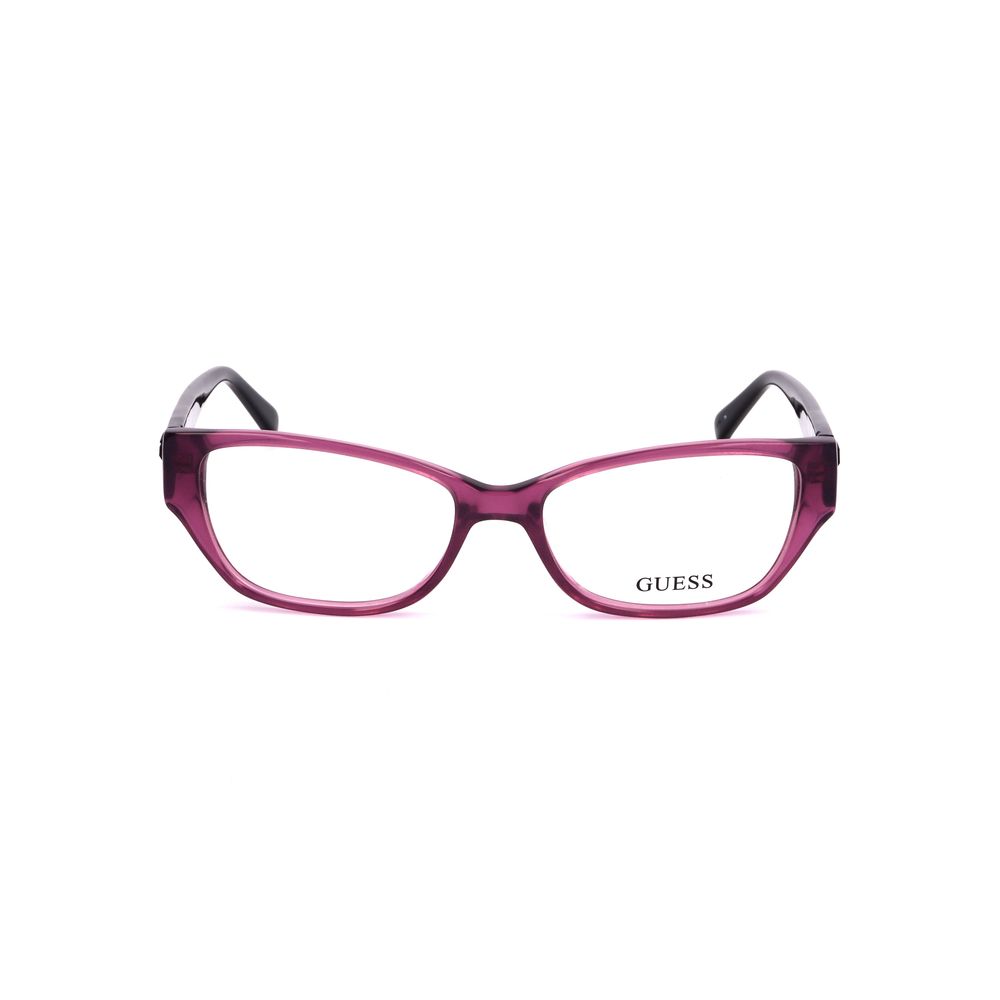 Multicolor Resin Glasses (Frames) - ventzia