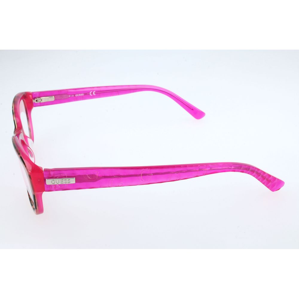 Multicolor Acetate Glasses (Frames) - ventzia