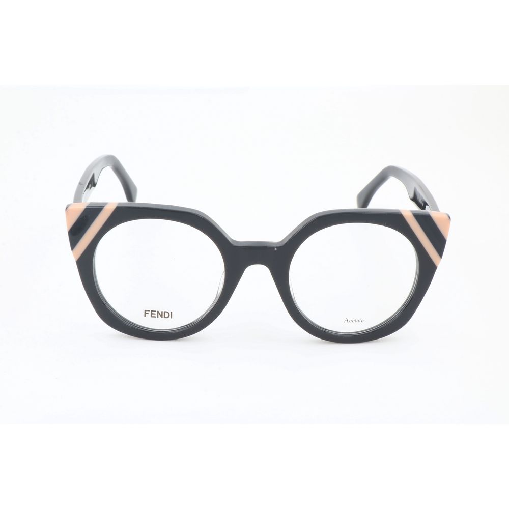 Gray Acetate Glasses (Frames) - ventzia