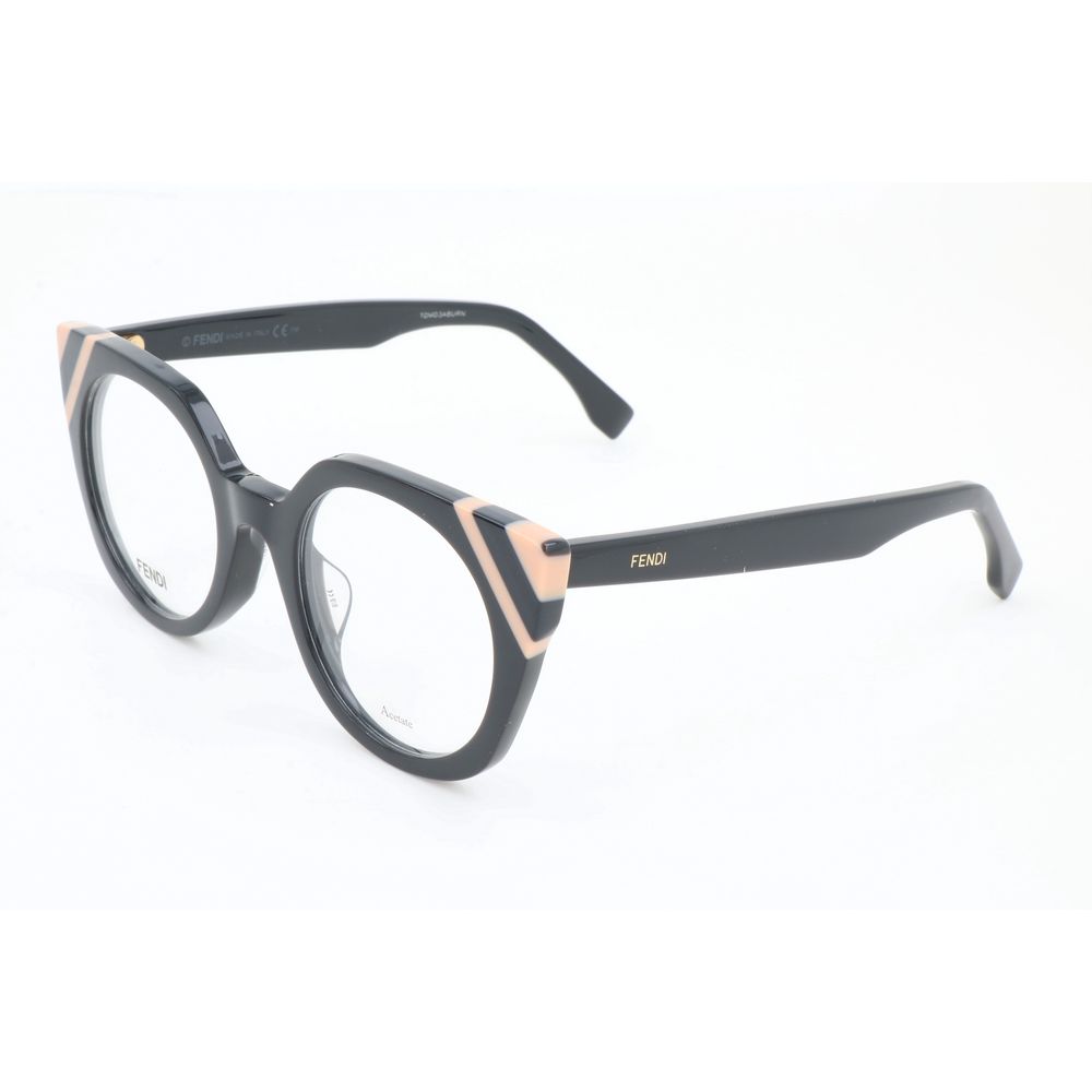 Gray Acetate Glasses (Frames) - ventzia