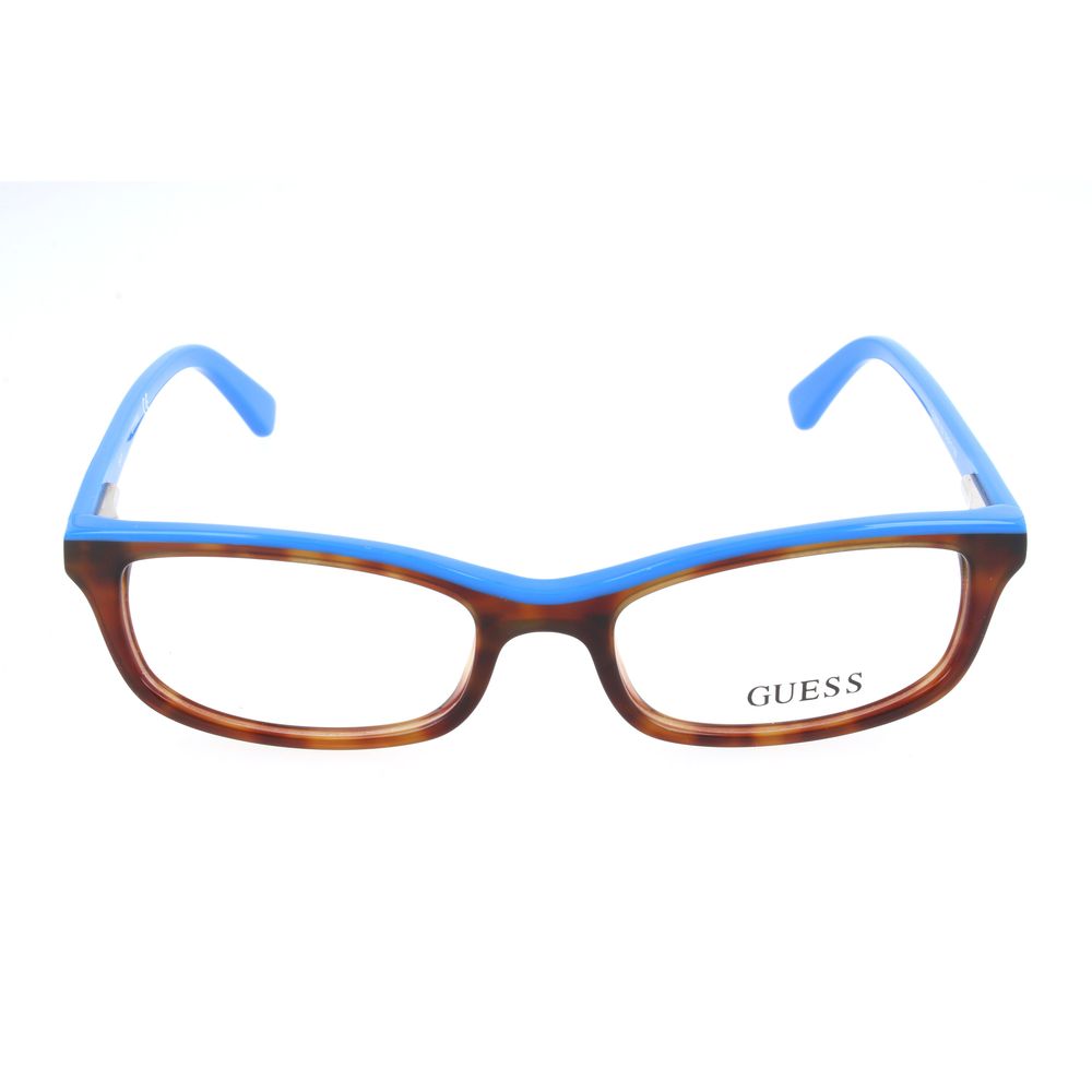 Brown Acetate Glasses (Frames) - ventzia