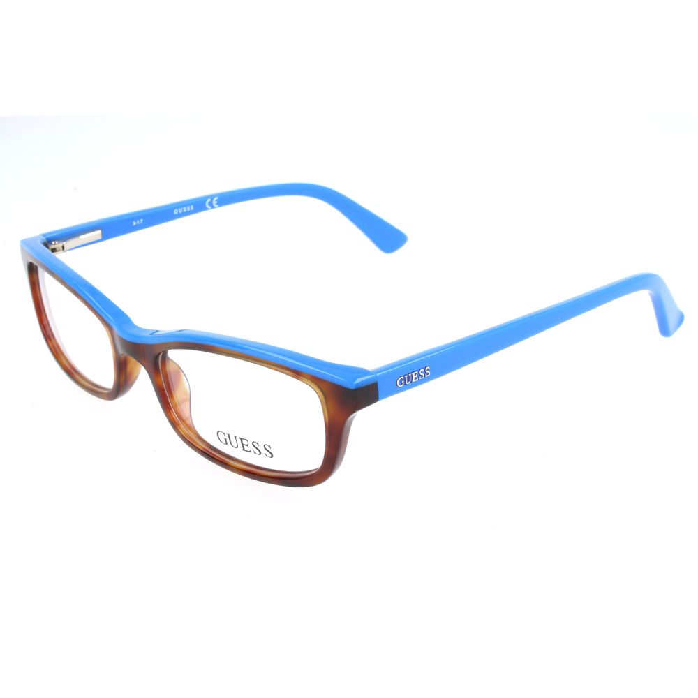 Brown Acetate Glasses (Frames) - ventzia