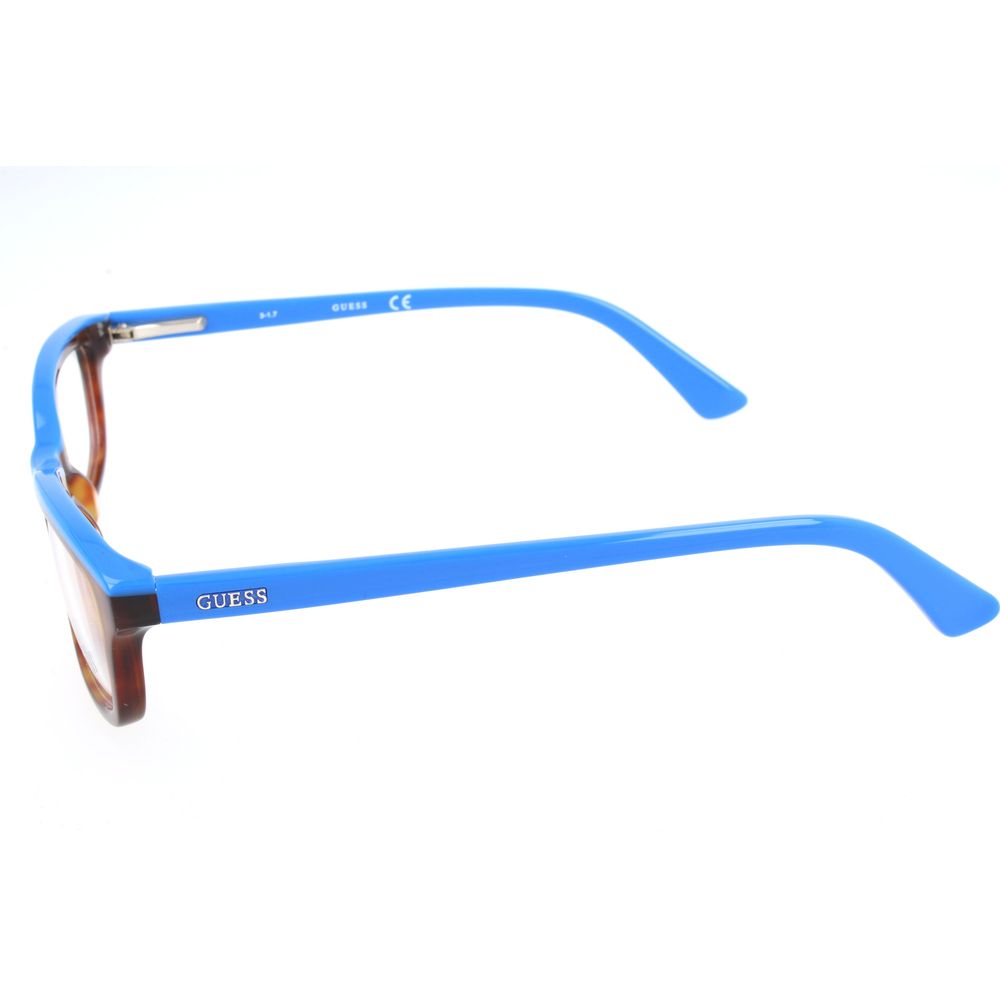 Brown Acetate Glasses (Frames) - ventzia