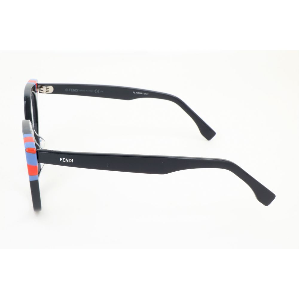 Blue Acetate Glasses (Frames) - ventzia