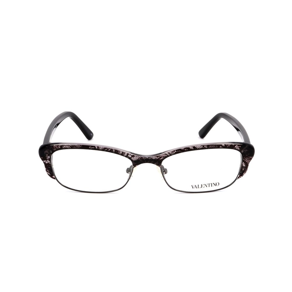 Gray Metal Glasses (Frames) - ventzia