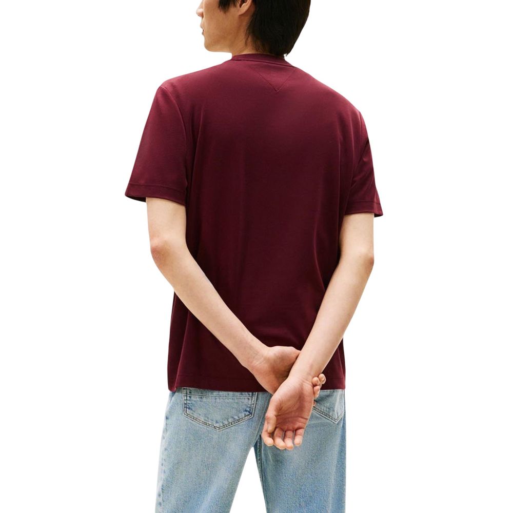 Bordeaux Cotton Sportswear - ventzia