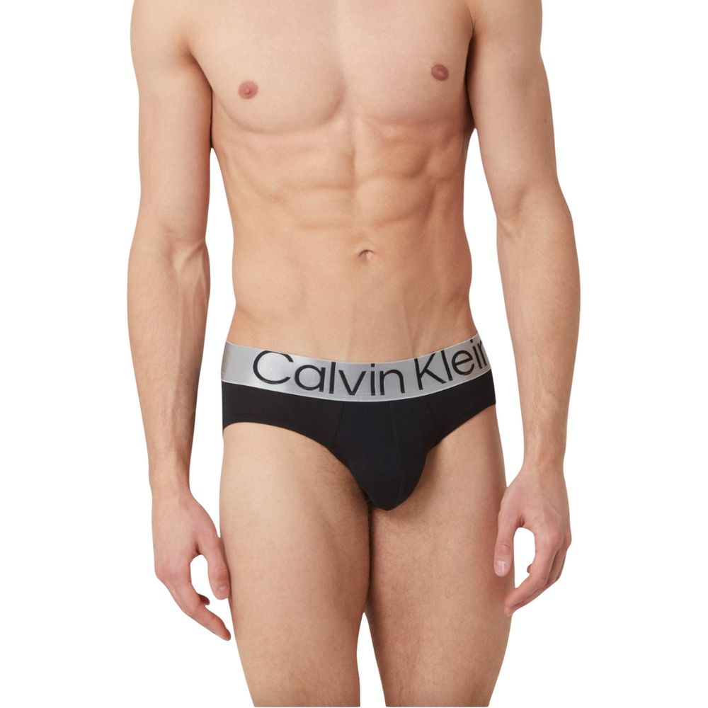 Bicolor Cotton Briefs - ventzia