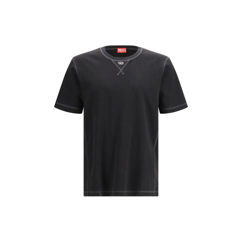 Black Cotton Sportswear - ventzia