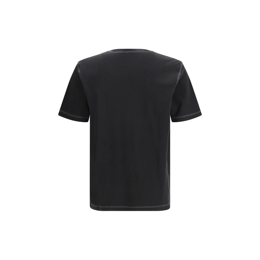 Black Cotton Sportswear - ventzia