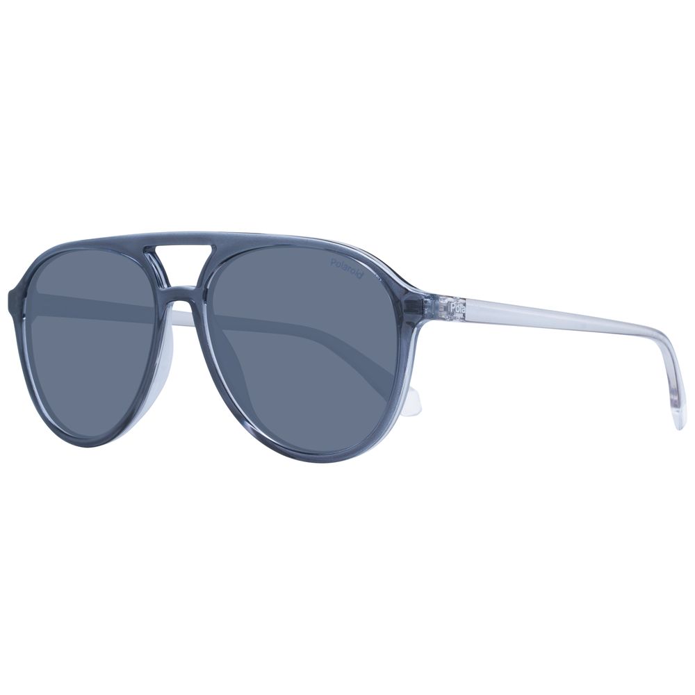 Bicolor Polycarbonate Sunglasses - ventzia