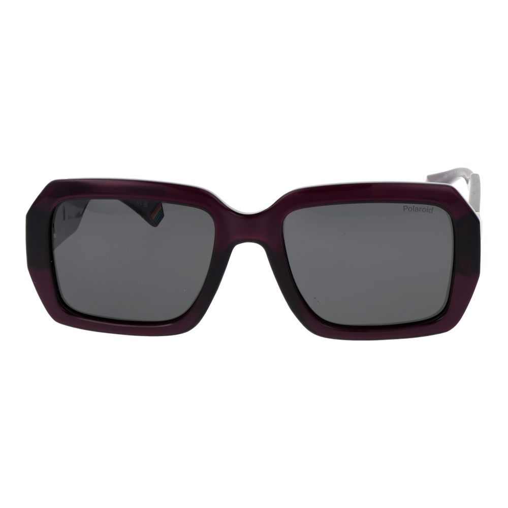 Multicolor Plastic Sunglasses - ventzia