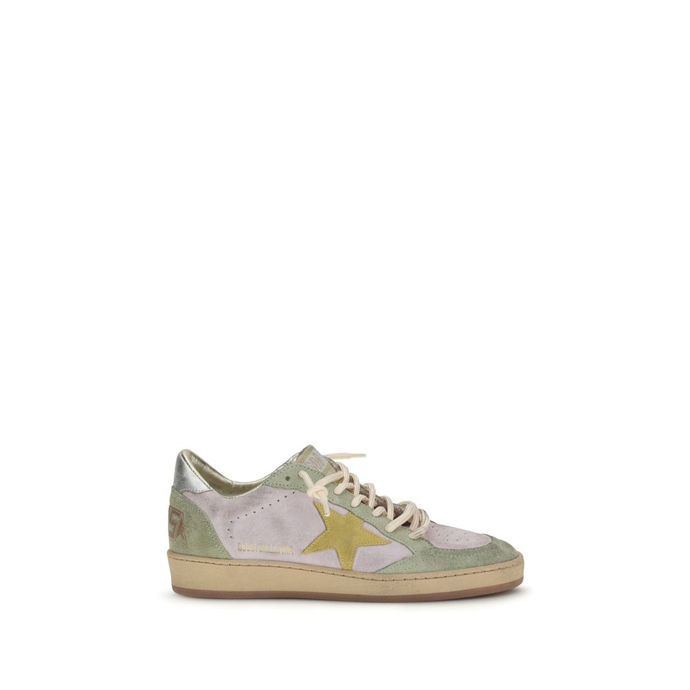 Multicolor Calf Leather Bos Taurus Low Top Sneakers - ventzia