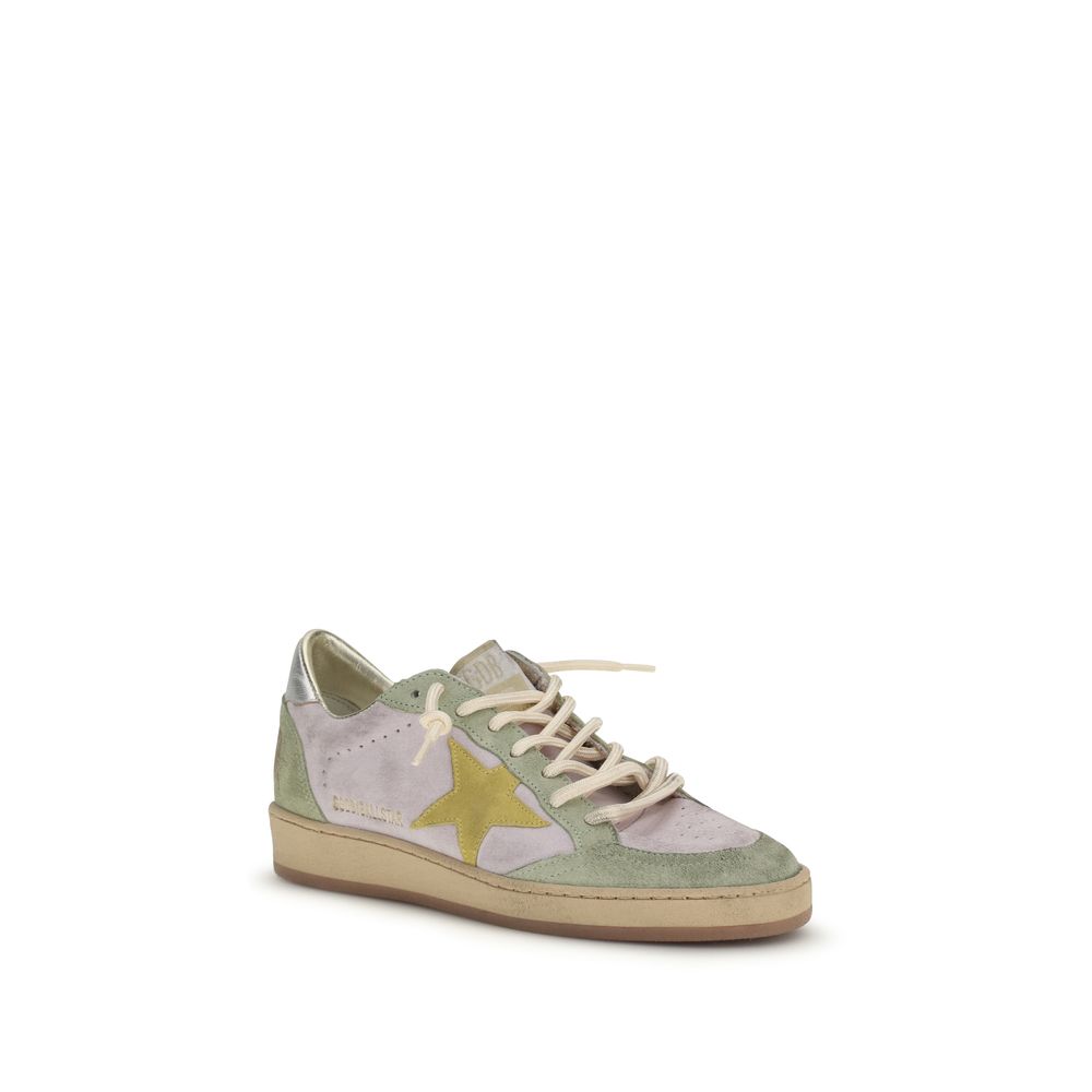 Multicolor Calf Leather Bos Taurus Low Top Sneakers - ventzia