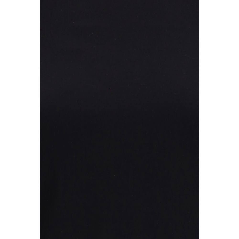 Black Modal Top - ventzia