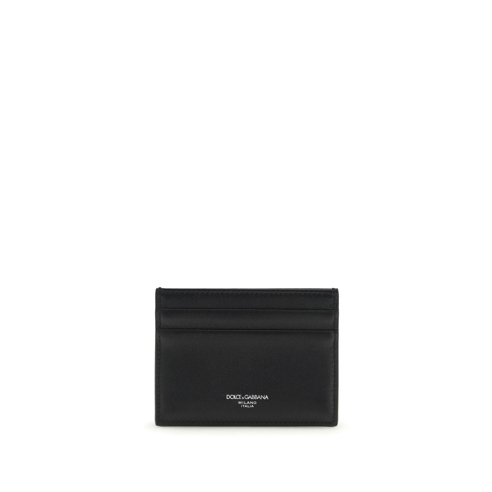 Black Cotton Wallet - ventzia