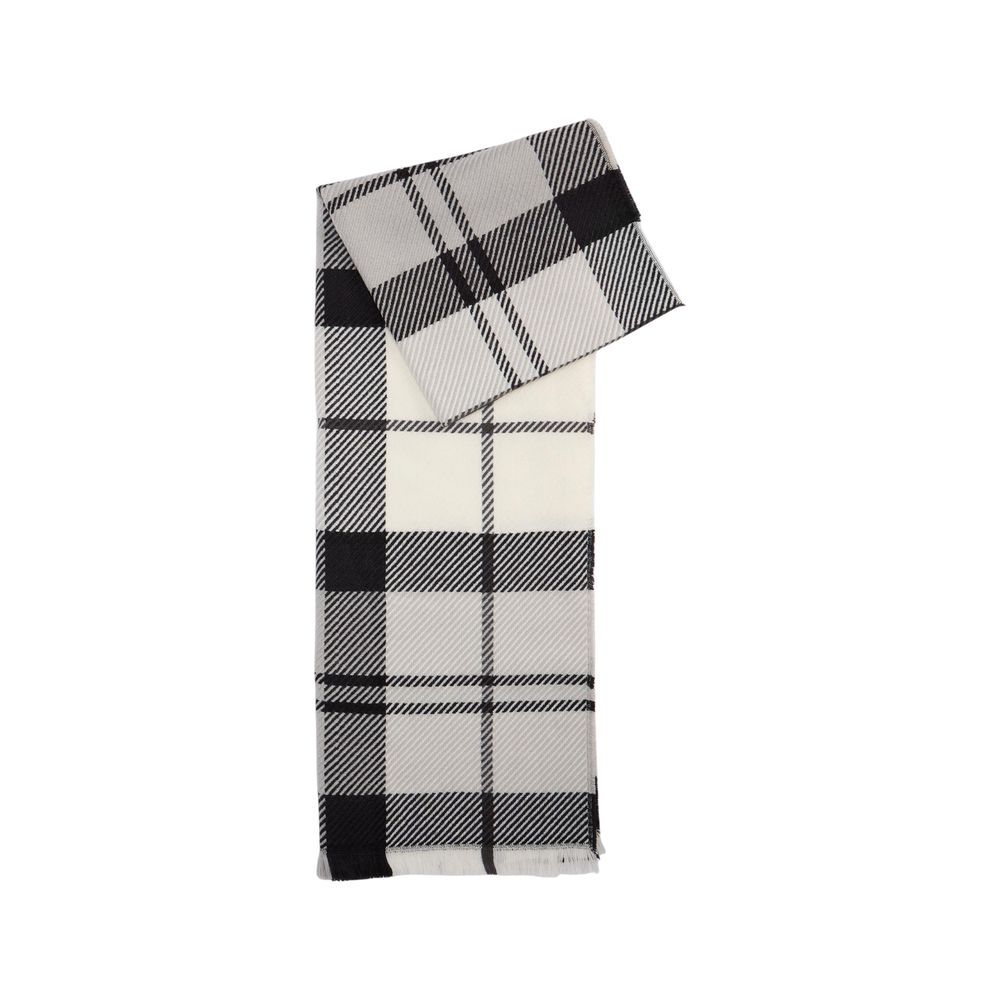 Gray Polyester Beanie - ventzia