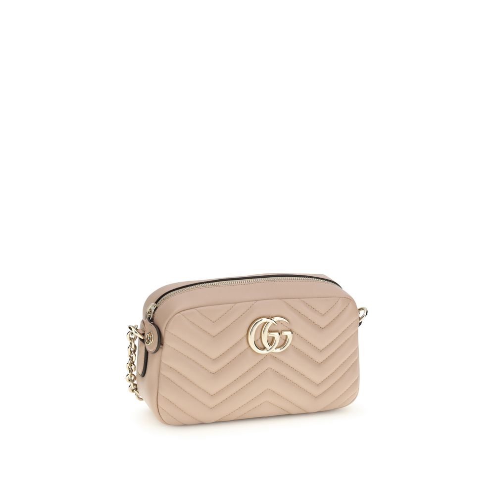Multicolor Calf Leather Bos Taurus Handbag