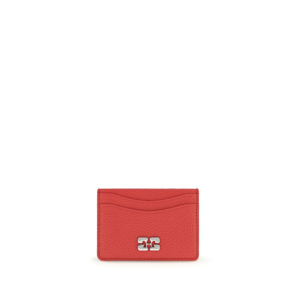 Multicolor Recycled Polyester Wallet - ventzia