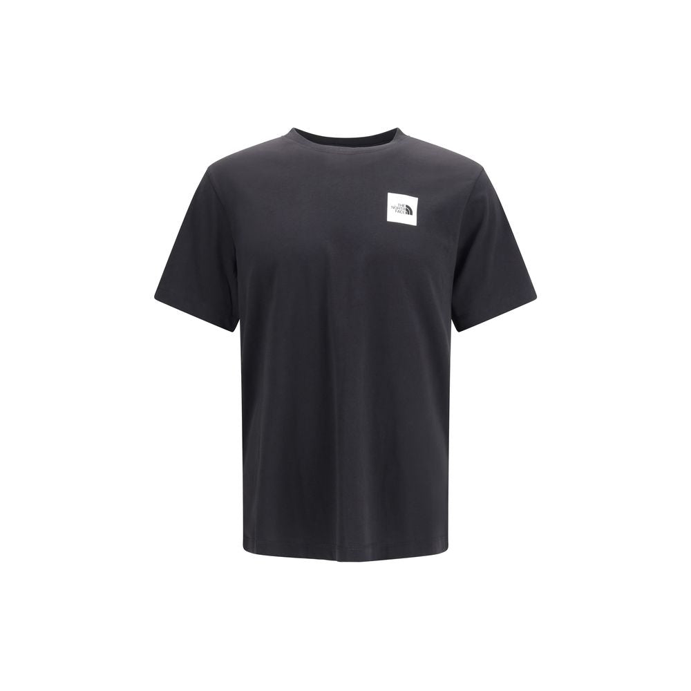 Black Cotton Sportswear - ventzia