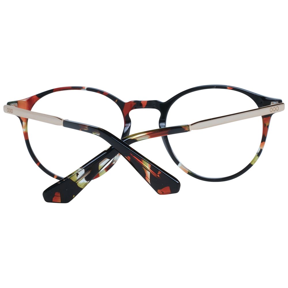 Brown Acetate Glasses (Frames) - ventzia