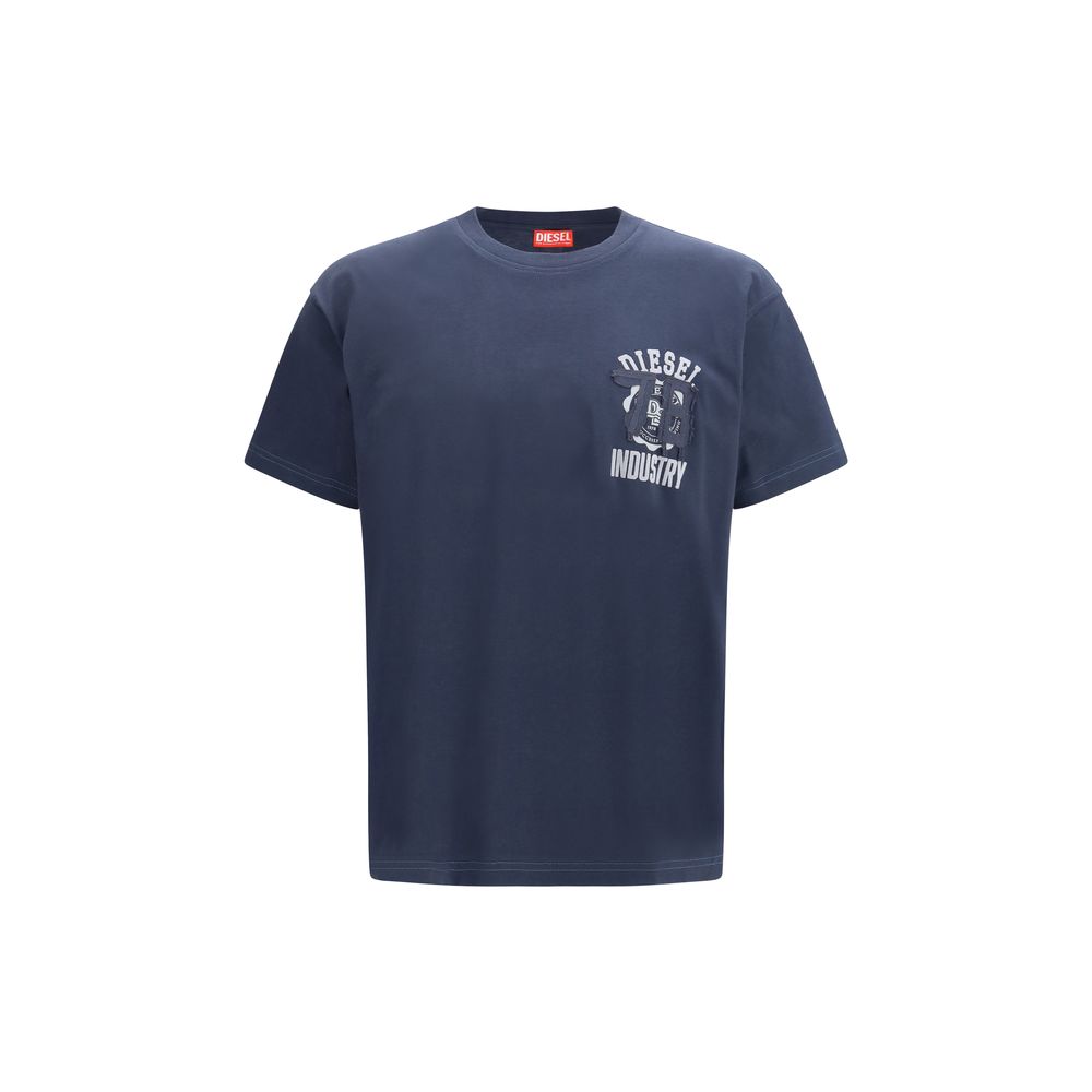 Blue Cotton Sportswear - ventzia