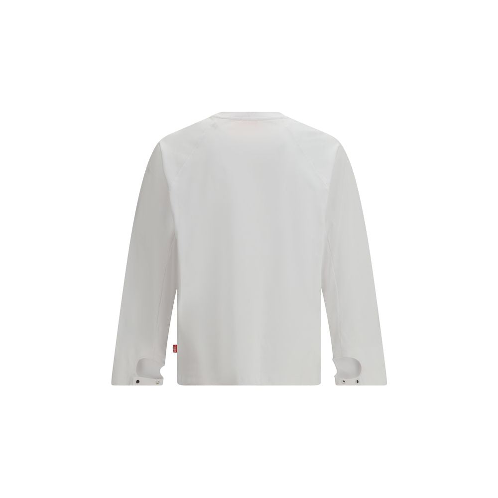 White Cotton Sportswear - ventzia