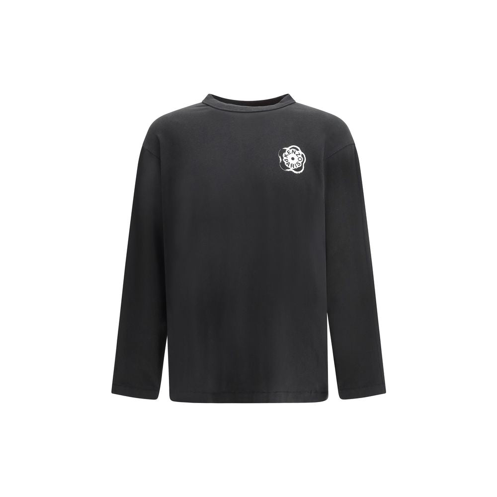 Black Cotton Sportswear - ventzia