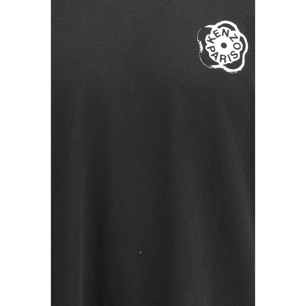 Black Cotton Sportswear - ventzia