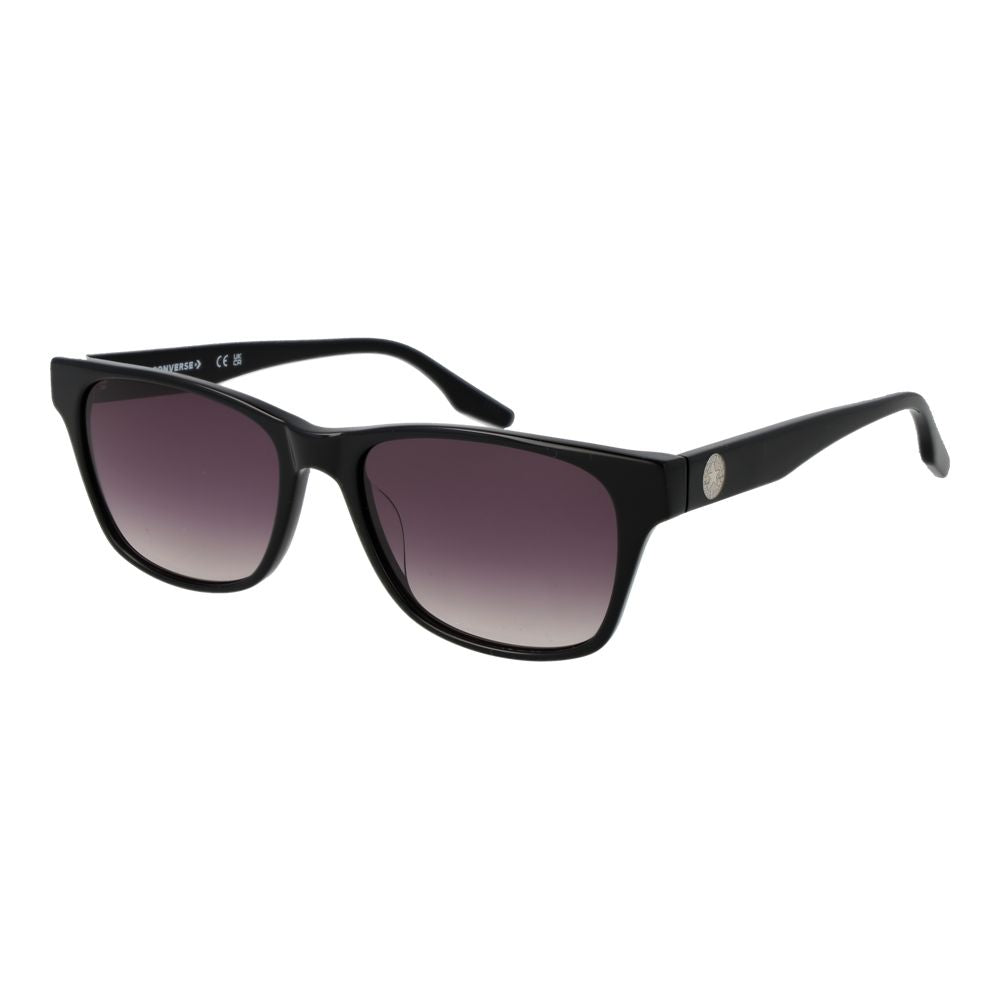 Black Acetate Sunglasses - ventzia