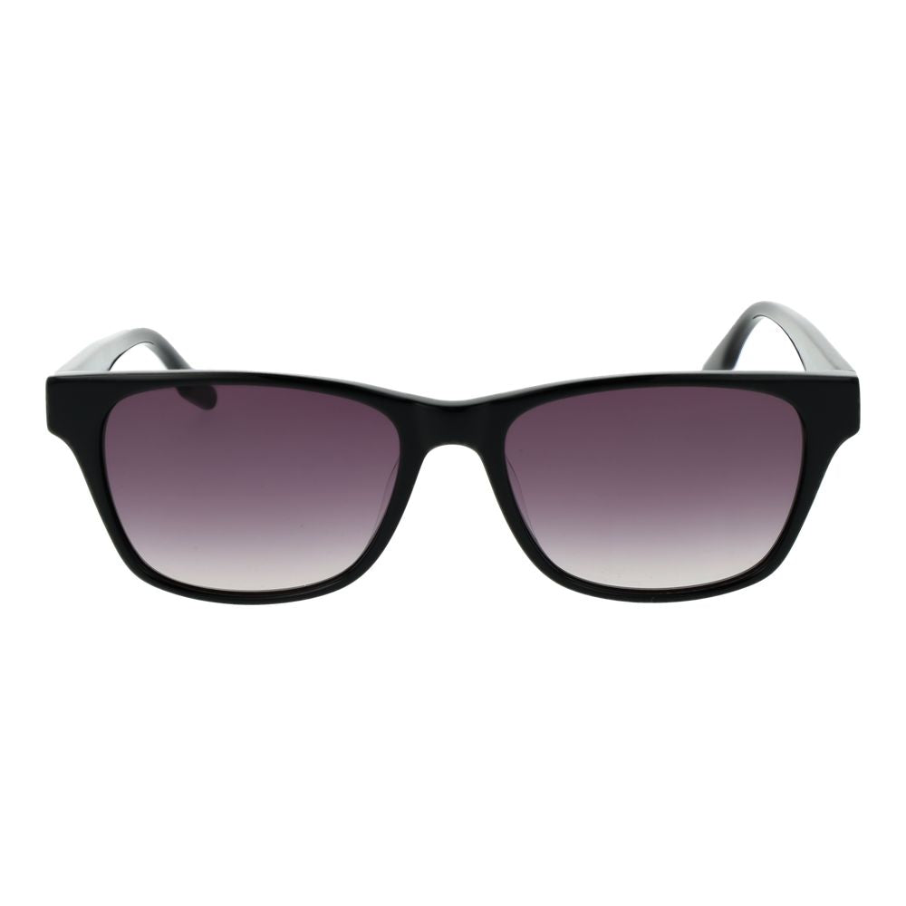 Black Acetate Sunglasses - ventzia