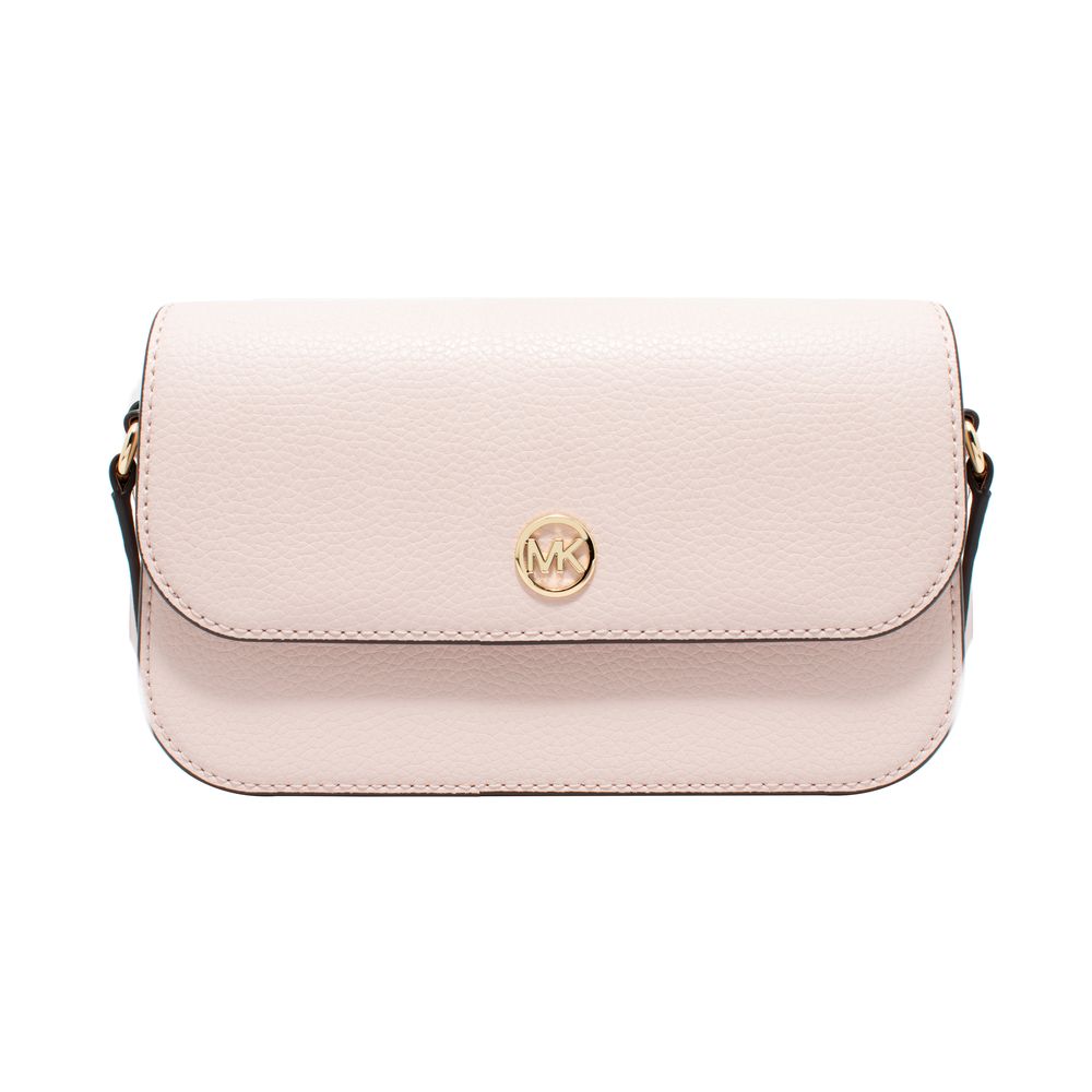 Multicolor Leather Crossbody Bag - ventzia