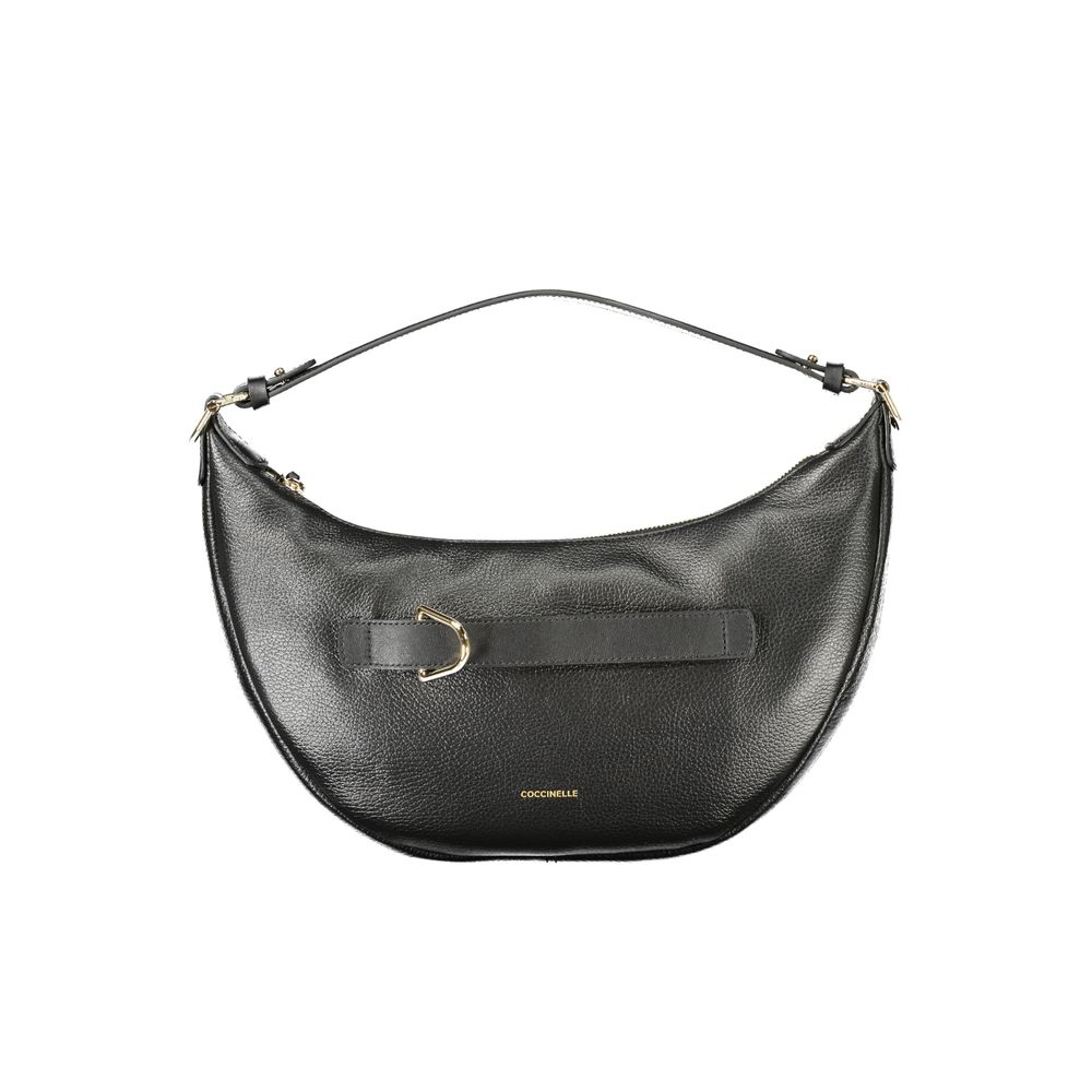 Nero Pelle Women Bag - ventzia