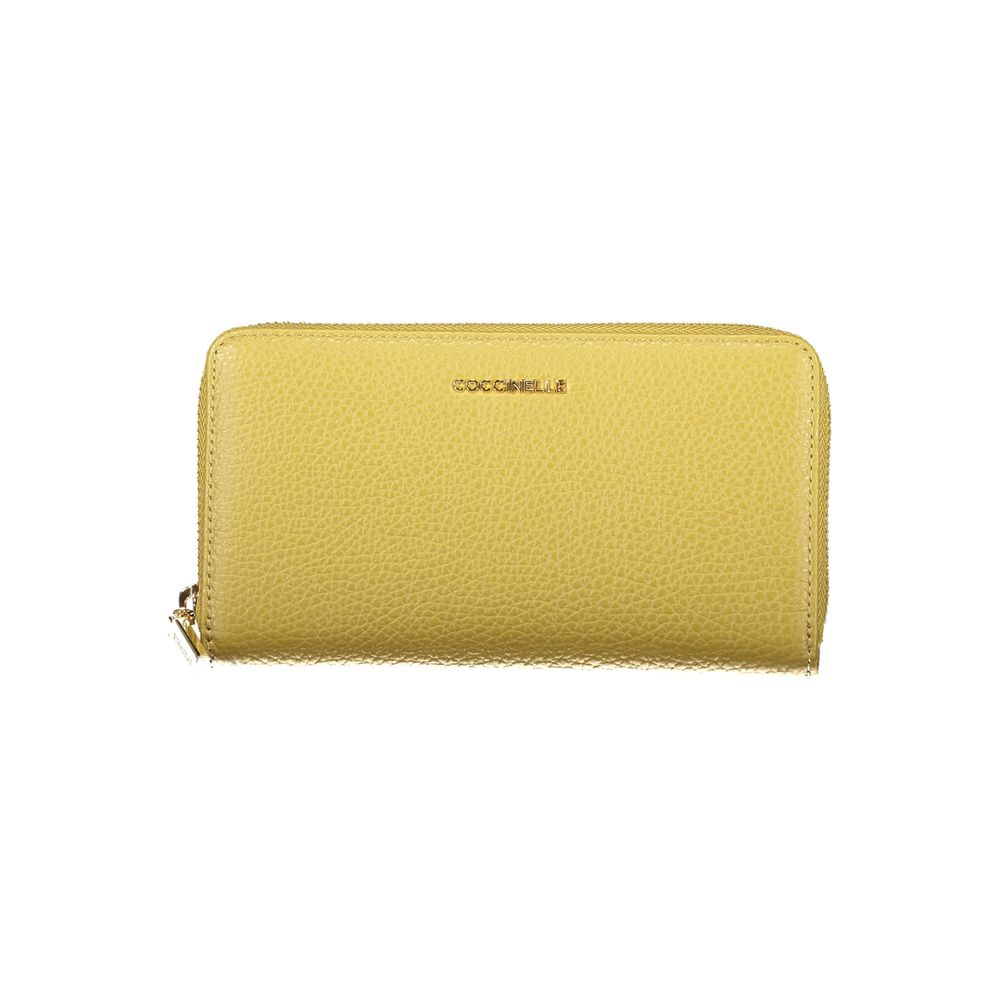 Verde Pelle Women Wallet - ventzia