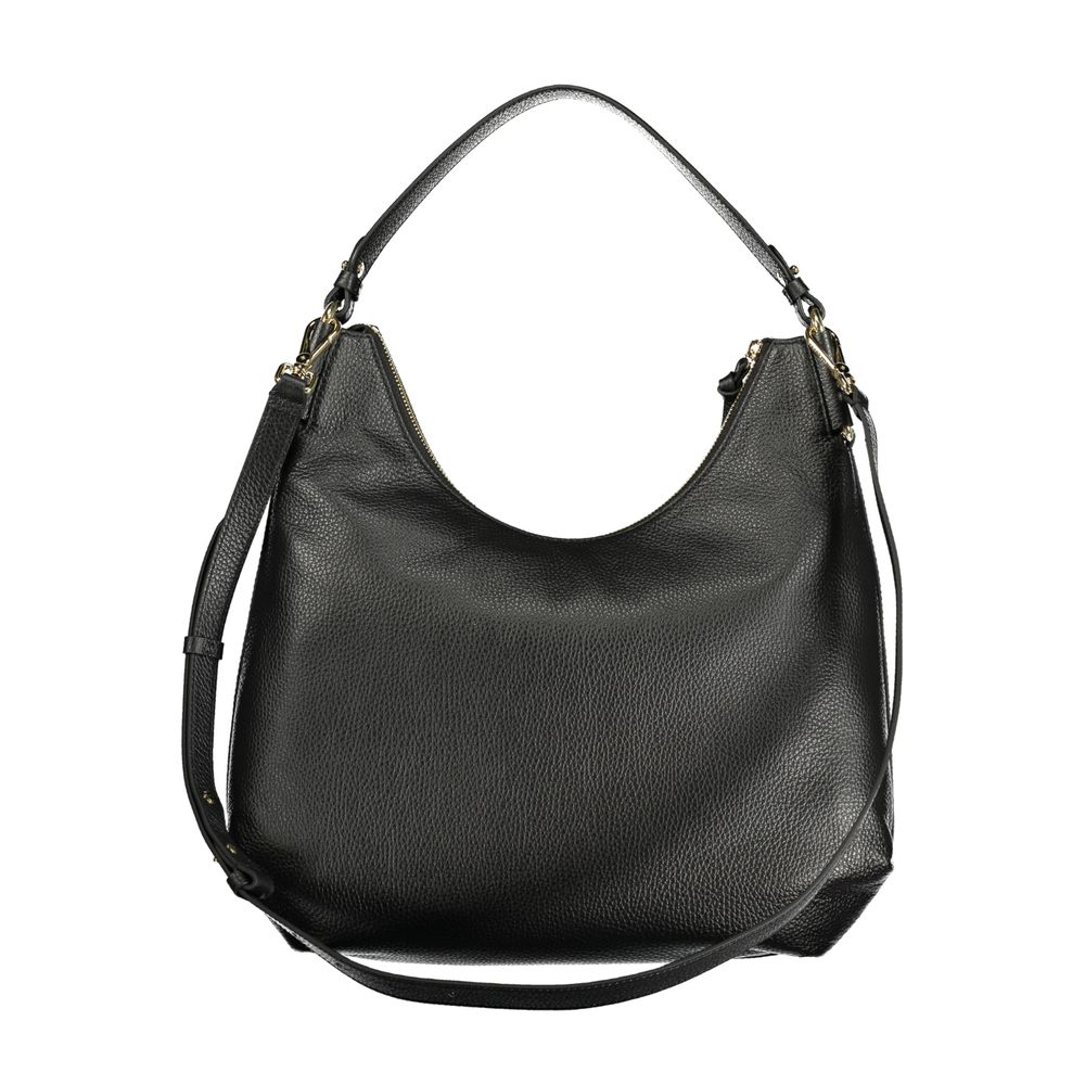 Nero Pelle Women Handbag - ventzia