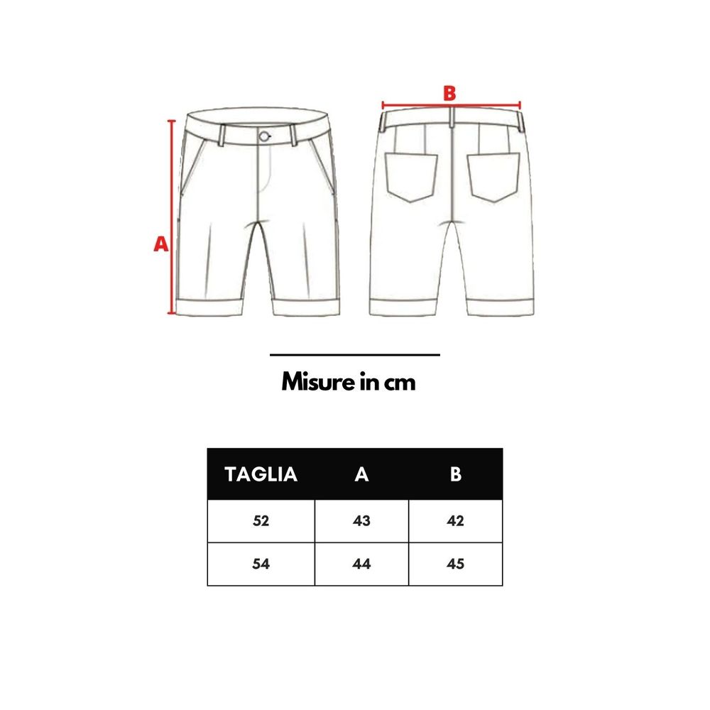 Blue Polyamide Swim Shorts - ventzia