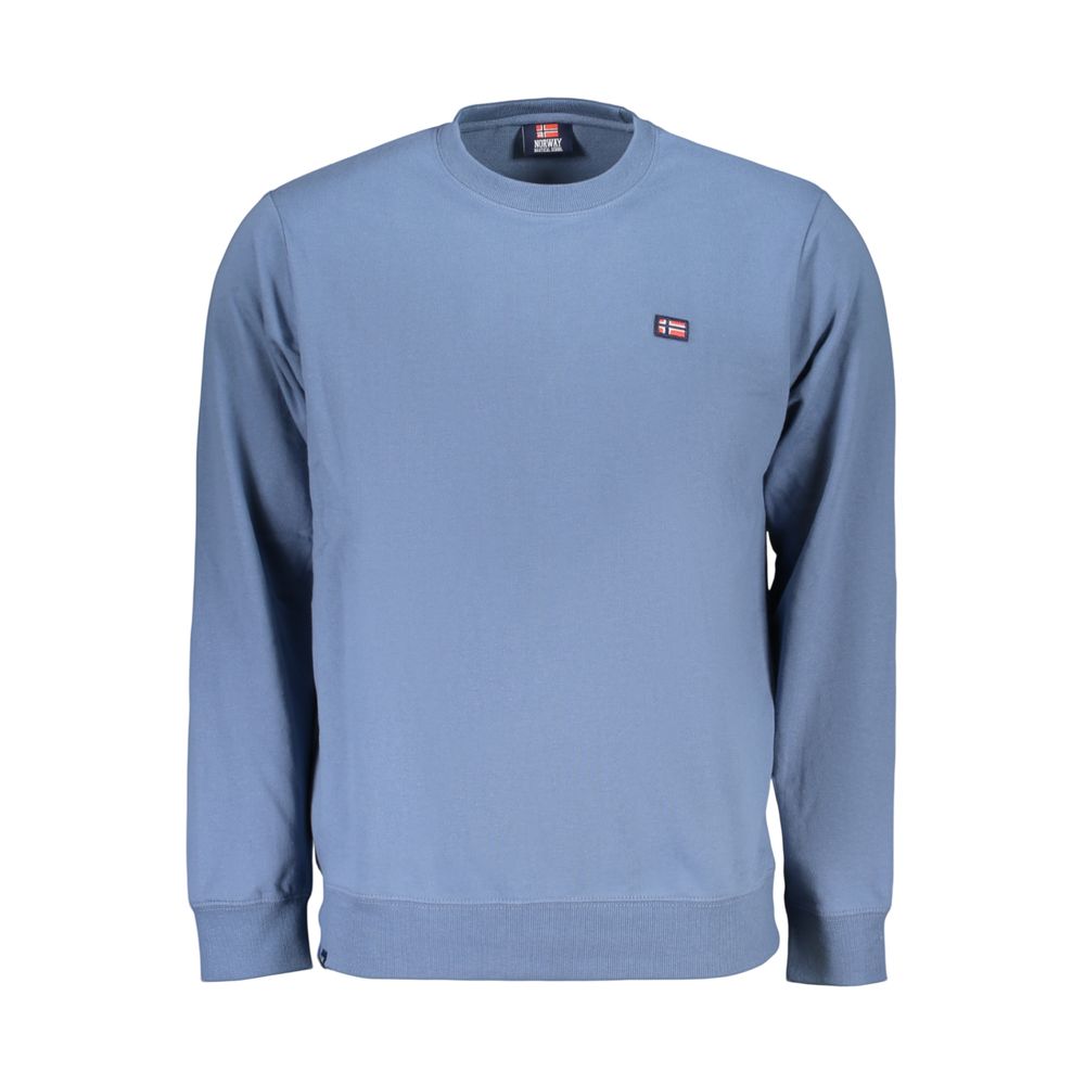 Verde Cotton Men's Hoodie - ventzia