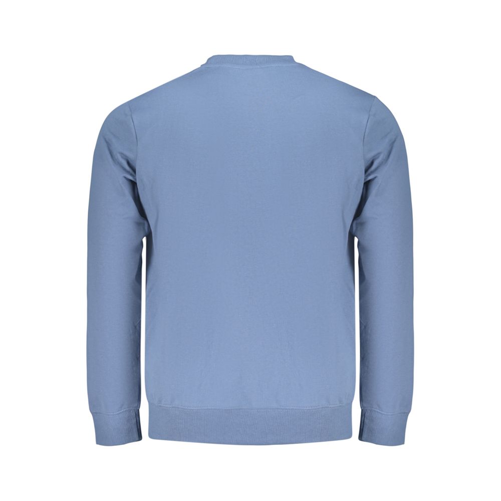 Verde Cotton Men's Hoodie - ventzia