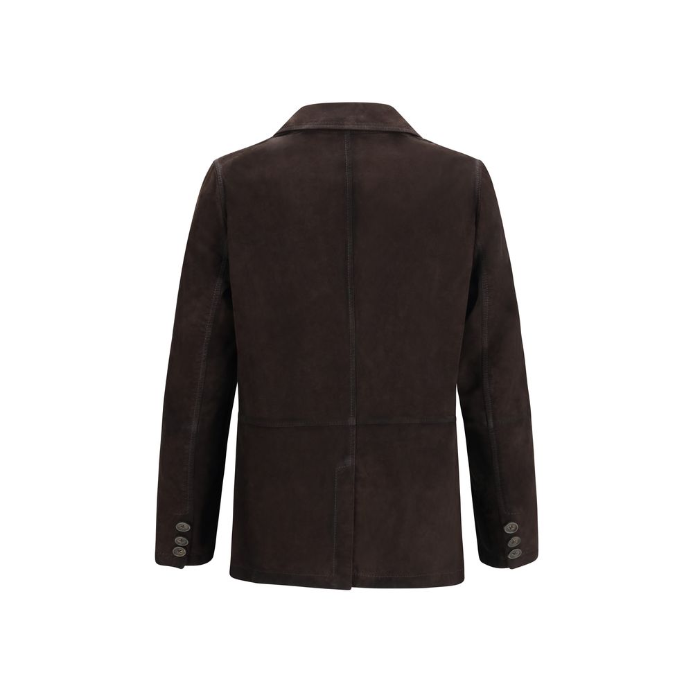 Brown Lamb Ovis Aries Aries Clothing - ventzia