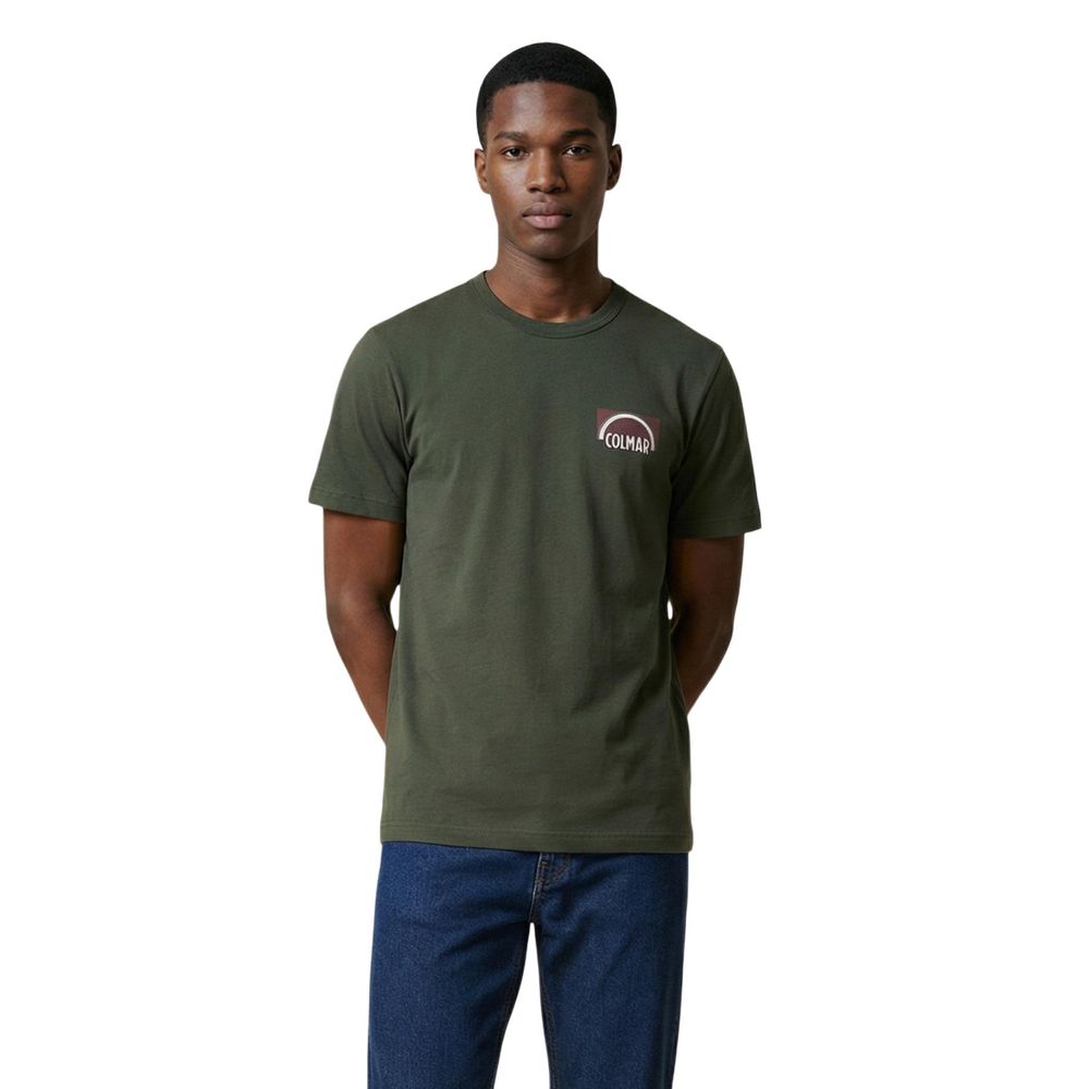 Green Cotton Sportswear - ventzia