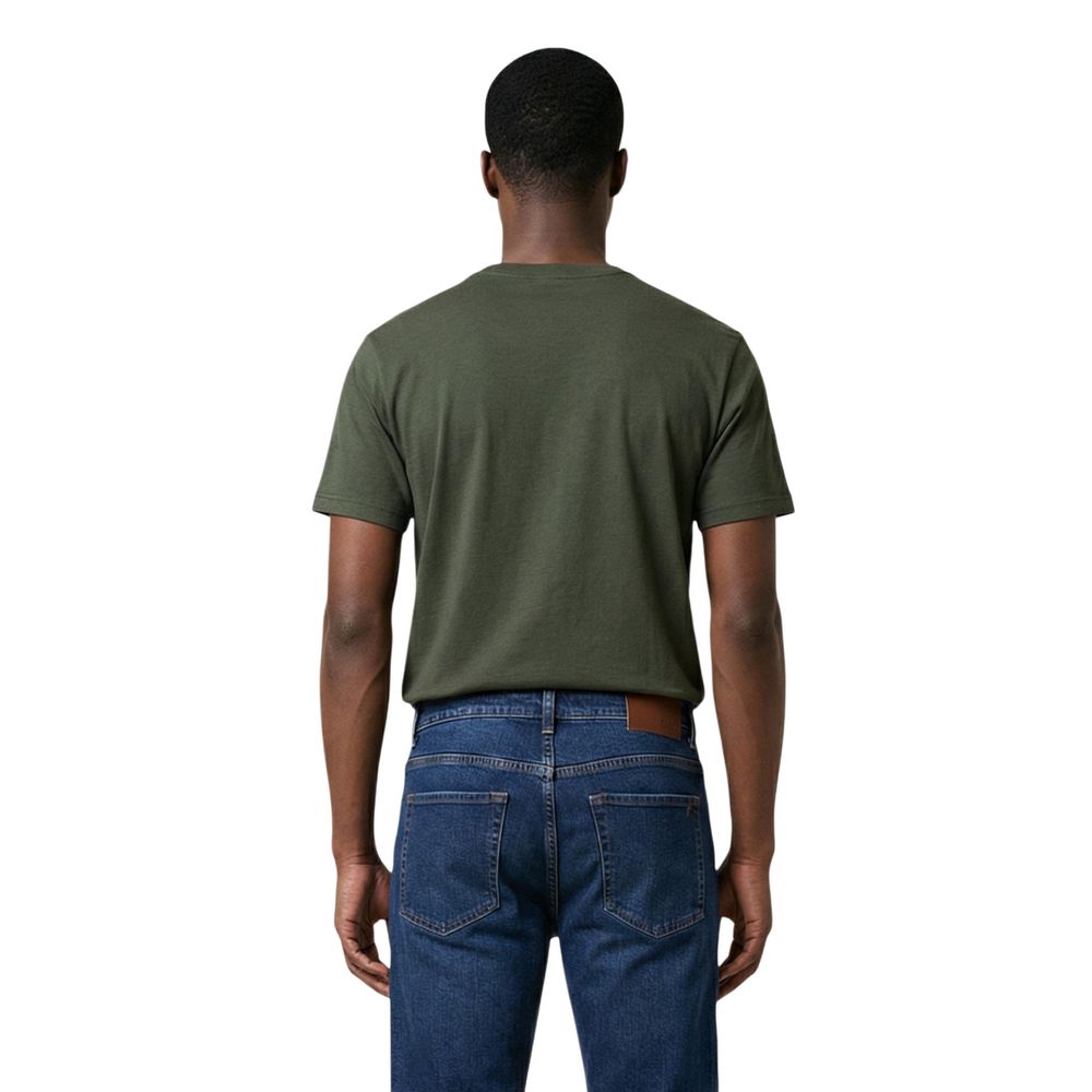 Green Cotton Sportswear - ventzia