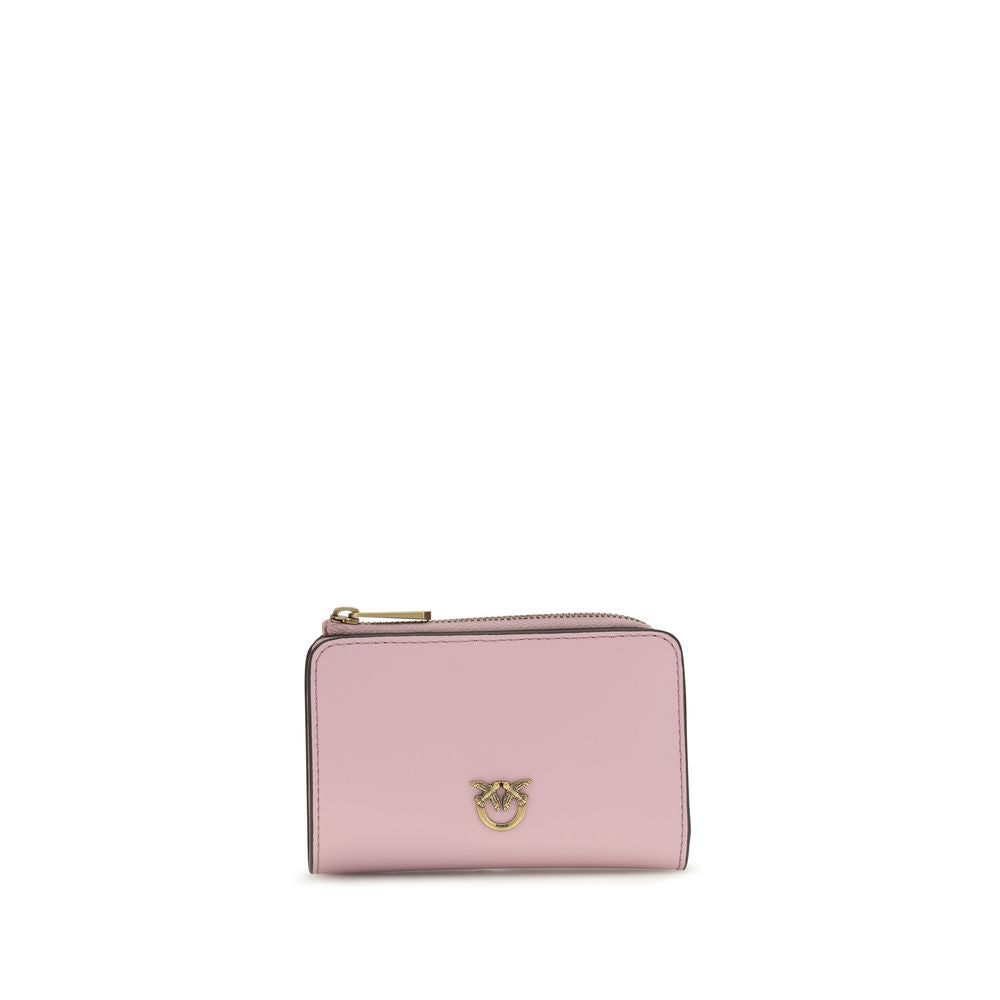 Multicolor Calf Leather Bos Taurus Wallet - ventzia