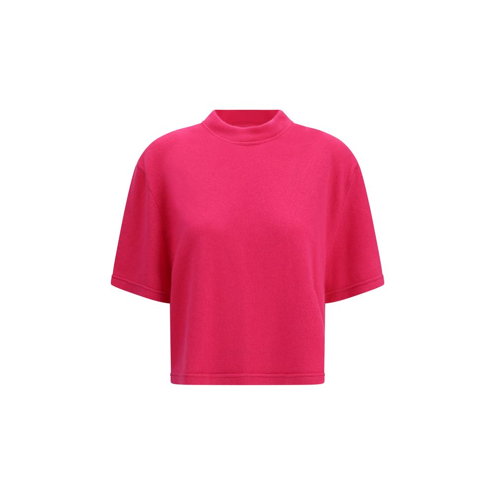 Multicolor Cashmere Sportswear - ventzia