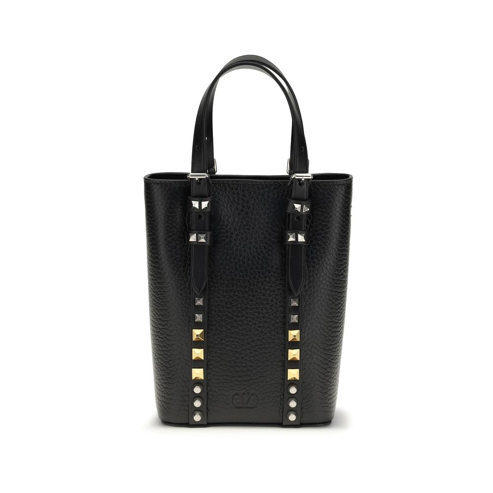 Black Calf Leather Bos Taurus Other Accessories - ventzia